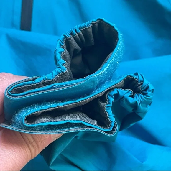 Outdoor Research Womens Aspire Gore-Tex Jacket Waterproof Size S Read Descrip - Picture 7 of 16